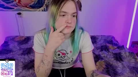 Haeyang  Torry online show from 11.26.25