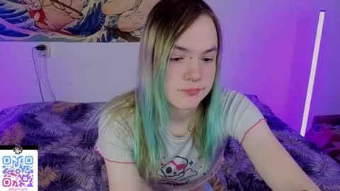 Haeyang  Torry online show from 12.17.25