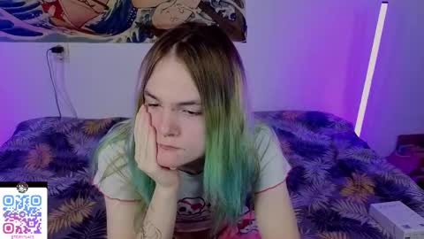 Haeyang  Torry online show from 12.21.25