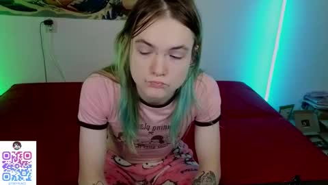 Haeyang  Torry online show from 01.06.26