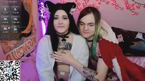 Haeyang  Torry online show from 01.12.26