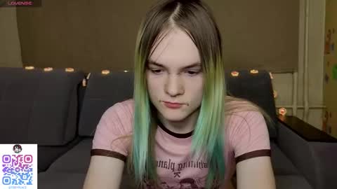 Haeyang  Torry online show from 01.15.26