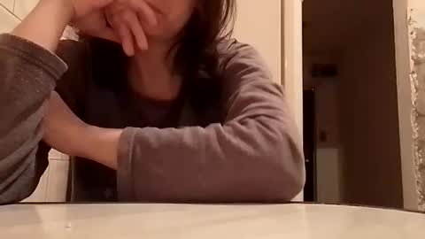 Snapshot of sweet4y0u chatting on 11.13.25 sweet4y0u online show from 11.13.25