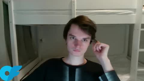 Sweet boy online show from 03.25.26