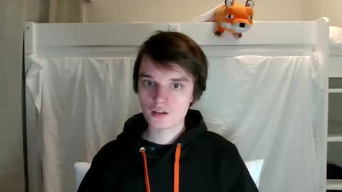 Sweet boy online show from 03.27.26