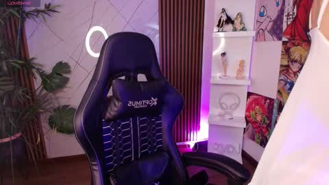 Sweet 1Angel online show from 02.20.26