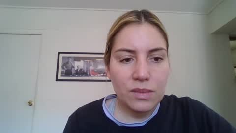 Snapshot of sweet__alana chatting on 09.11.25 Sweet  alana online show from 09.11.25