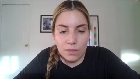 Snapshot of sweet__alana chatting on 09.14.25 Sweet  alana online show from 09.14.25