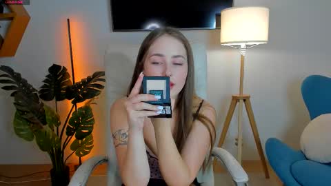 Sweet  Amily online show from 09.19.25