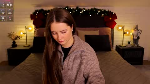 Sweet  Amily online show from 01.16.26