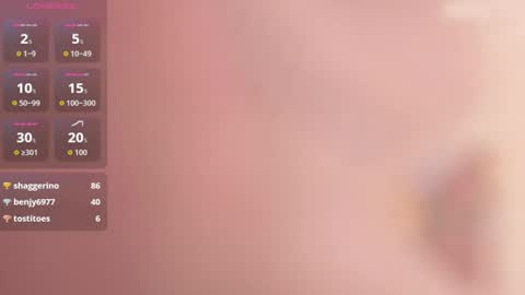 Snapshot of sweet__cat__ chatting on 07.14.26 sweet__cat__ online show from 07.14.26
