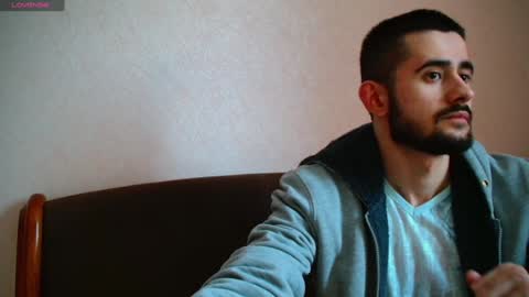 Snapshot of sweet__daddy8 chatting on 01.18.25 BredEmiliya online show from 01.18.25