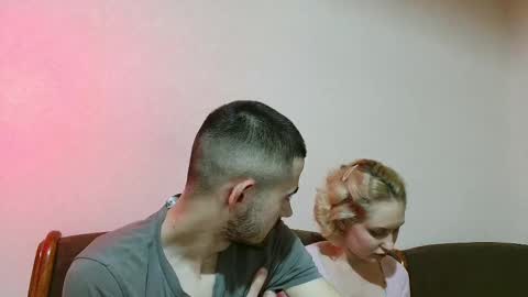 Snapshot of sweet__daddy8 chatting on 02.14.25 BredEmiliya online show from 02.14.25