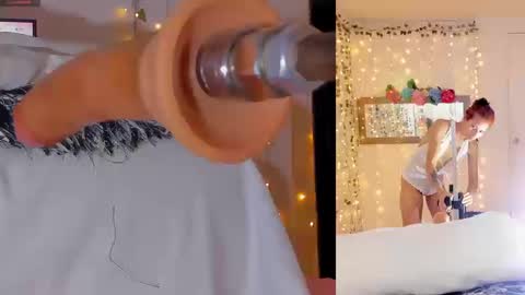 Sweet online show from 01.15.26