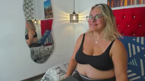 Carolina online show from 09.29.25