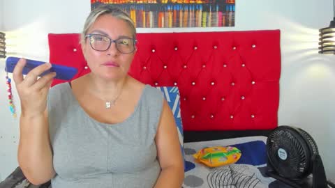 Carolina online show from 11.25.25