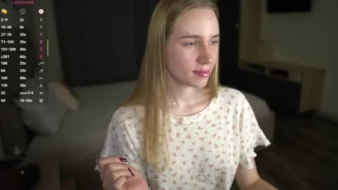 Michelle online show from 11.26.25