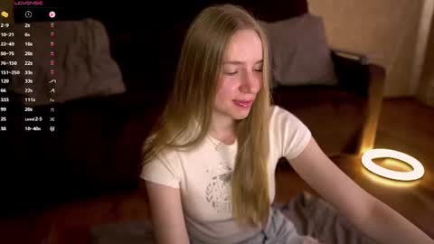 Michelle online show from 07.04.26