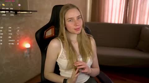 Michelle online show from 07.08.26