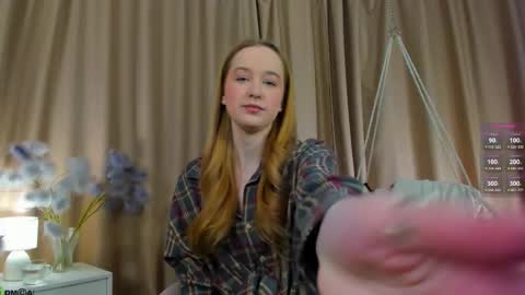 Monica  GTM 3MoTuWeFrSa 500pm-1000pm  online show from 03.05.26