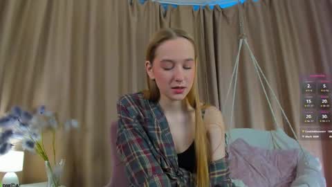 Monica  GTM 3MoTuWeFrSa 500pm-1000pm  online show from 03.07.26