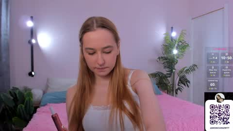 Snapshot of sweet__monica chatting on 05.13.26 Monica GTM 3MoTuWeFrSa 500pm-1000pm online show from 05.13.26