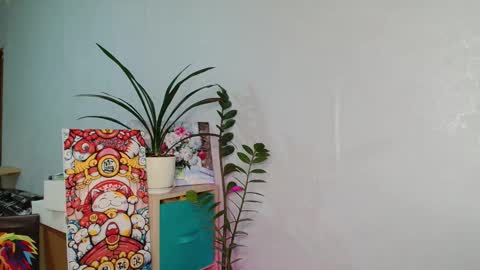 sweet__mooon online show from 12.16.25