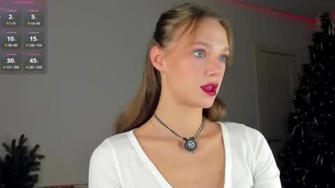 Snapshot of sweet__piece chatting on 12.19.25 Alice online show from 12.19.25