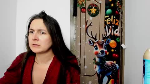 sweet__suck69bitch online show from 12.30.24