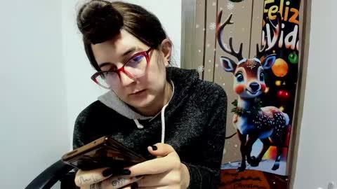 sweet__suck69bitch online show from 01.16.25