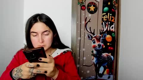 sweet__suck69bitch online show from 01.21.25