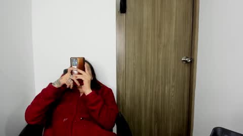 sweet__suck69bitch online show from 03.01.25