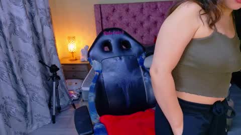 sweet__thang online show from 02.10.26