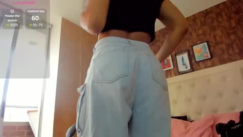 Vanessa online show from 02.04.26