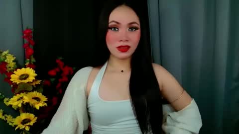 Snapshot of sweet_aleah69 chatting on 02.07.26 hi its me ur sexy aleah online show from 02.07.26