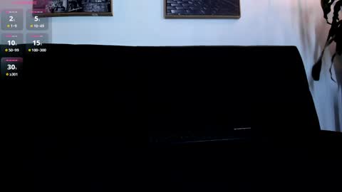 alessandre online show from 01.26.25