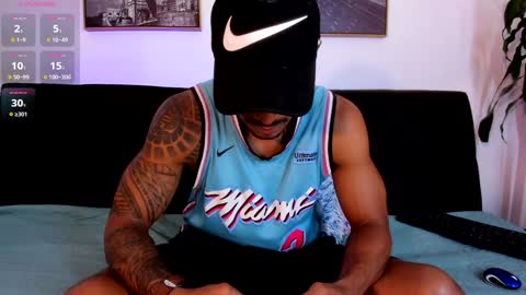 alessandre online show from 01.29.25