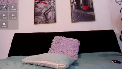 alessandre online show from 02.02.25