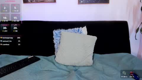 alessandre online show from 03.02.25