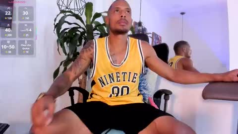 alessandre online show from 03.12.25