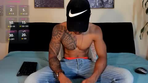 alessandre online show from 10.18.25