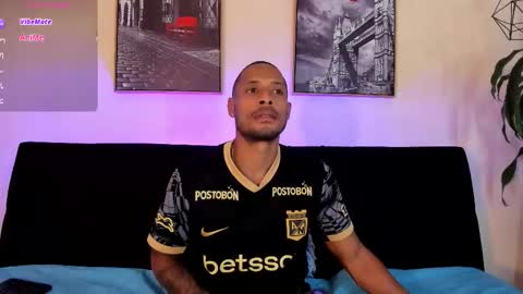 alessandre online show from 12.04.25