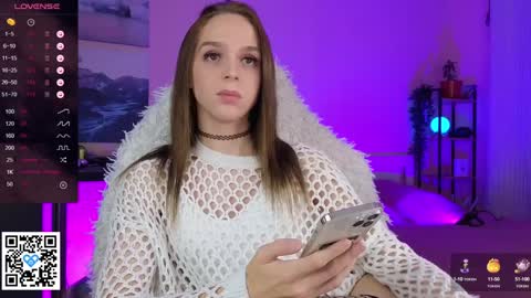 Call me Alis   online show from 12.12.24