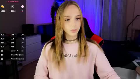 Call me Alis   online show from 09.09.25