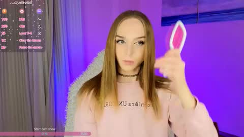 Call me Alis   online show from 11.19.25