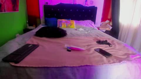 sweet_allison04 online show from 01.07.26