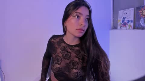 Julieta online show from 10.01.25