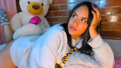 Stephanie online show from 03.09.25