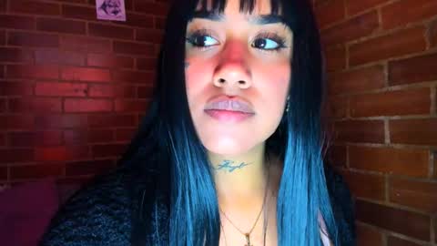 Stephanie online show from 09.12.25