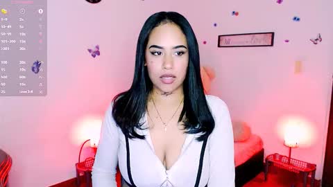 Stephanie online show from 01.07.26